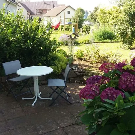 Enzkreisspitze Garten *