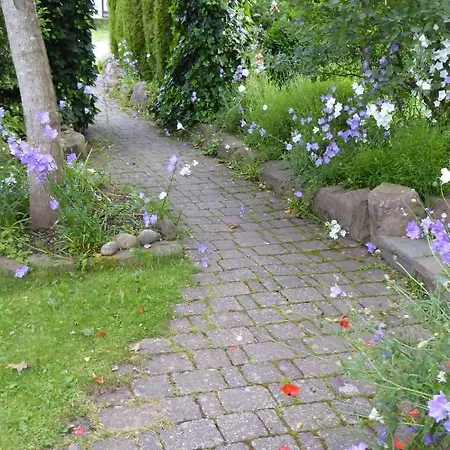 Enzkreisspitze Garten