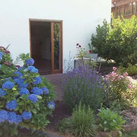 Enzkreisspitze Garten *