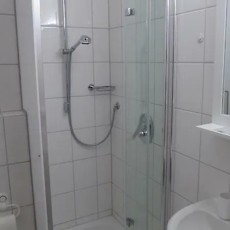 Apartamento Enzkreisspitze Garten *