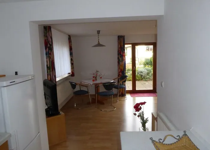 Enzkreisspitze Garten *