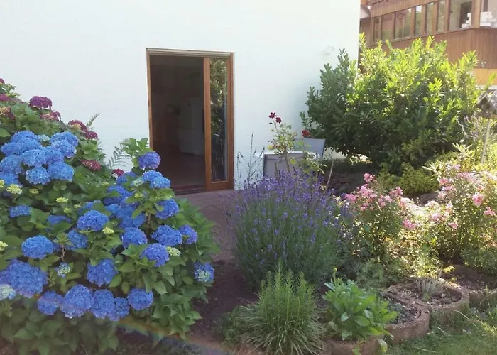 Enzkreisspitze Garten *