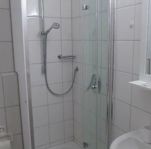 Apartman Enzkreisspitze Garten *